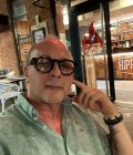 Dating Man France to Toulouse : Fred, 62 years